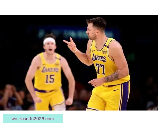 湖人缺少东里组合老詹能否带队反弹弗拉格力争终结连败